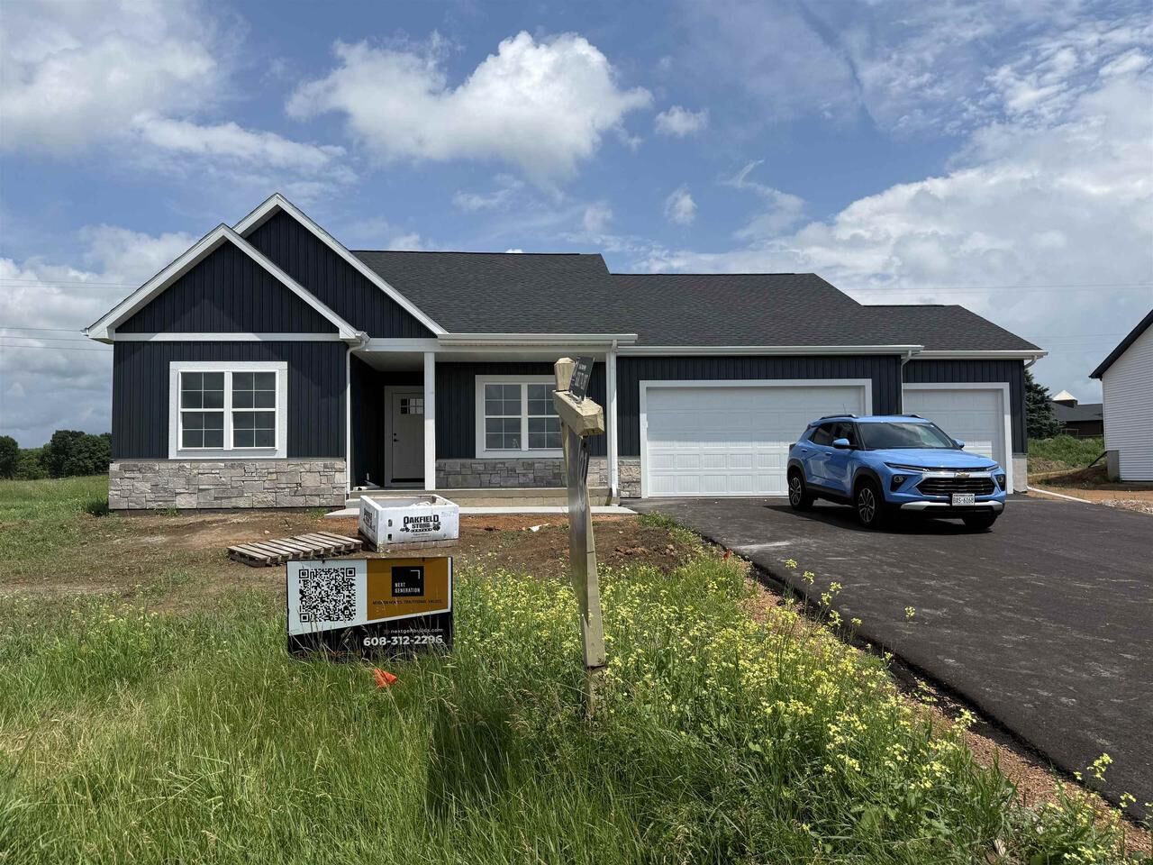 Property Photo:  118125 Betty Drive  WI 54484 