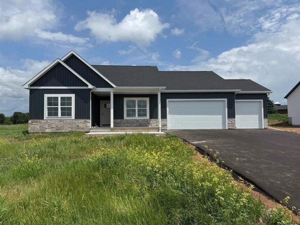 Property Photo:  118125 Betty Drive  WI 54484 