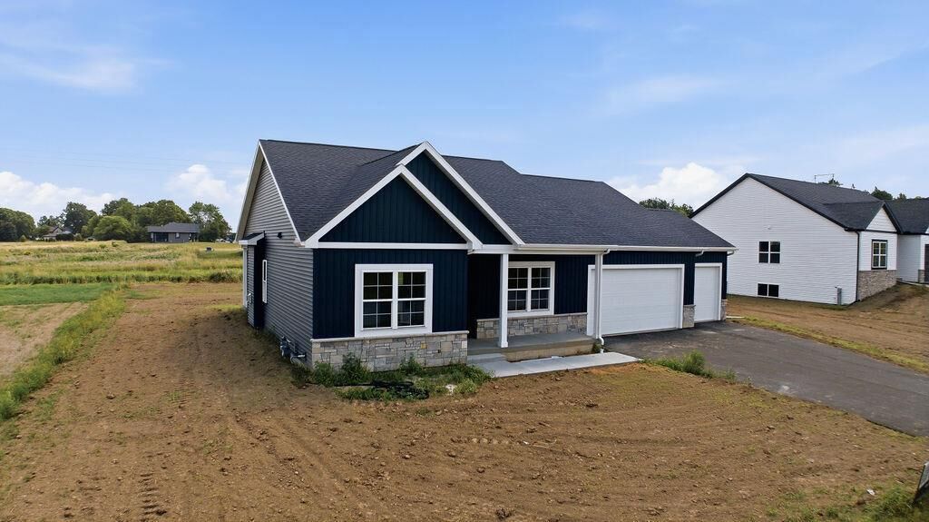 Property Photo:  118125 Betty Drive  WI 54484 