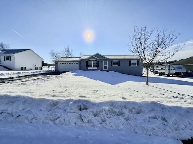 Property Photo:  6311 Creel Drive  WI 54476 