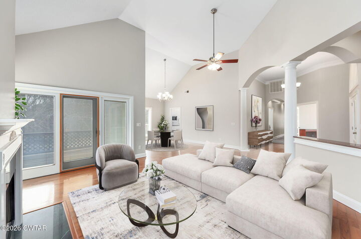 Property Photo: 230 Oak Ridge Drive TN 38340