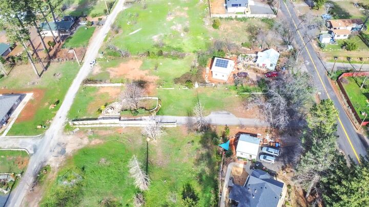 Property Photo: 6251 Harvey Rd CA 95969