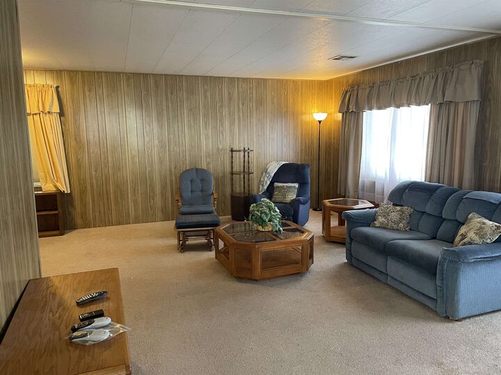 Property Photo:  10956 Green St #218  CA 95310 