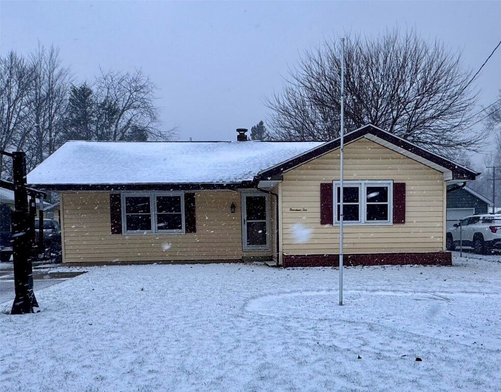 Property Photo:  1410 Hartt Road  PA 16505 