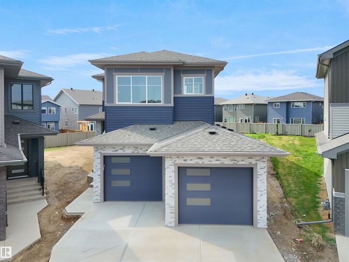Property Photo:  22139 81 Avenue NW  AB T5T 7R6 