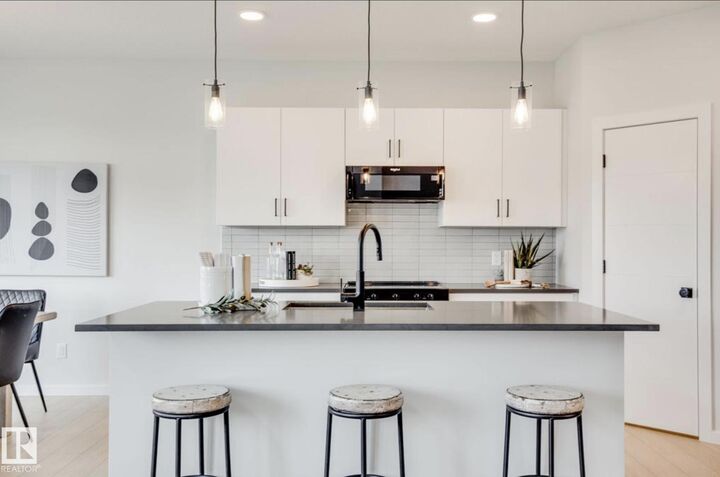 Property Photo: 2535 211 Street NW AB T6M 3H1