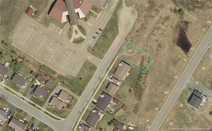 Property Photo: 147 Cowperthwaite NB E3A 9W6