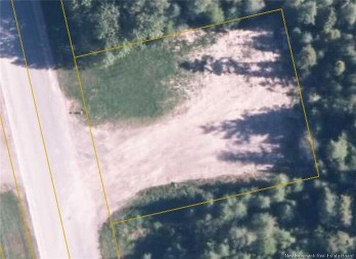Property Photo:  Lot Des Ormes Street  NB E7A 1T4 