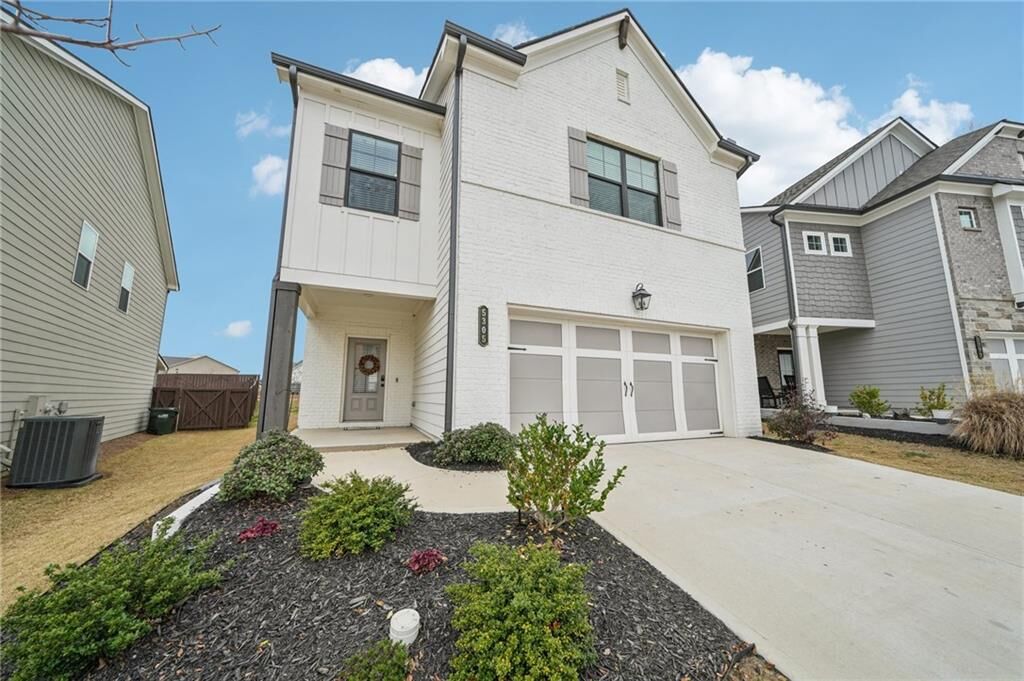 Property Photo:  5305 Fox Hill Lane  GA 30566 