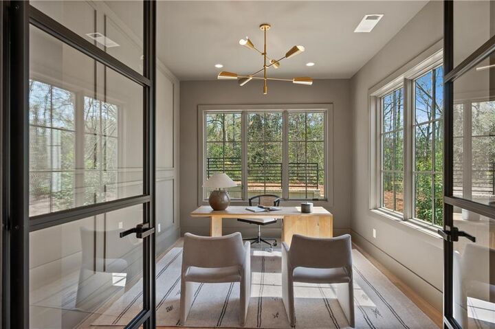 Property Photo:  372 Chattahoochee Street  GA 30075 