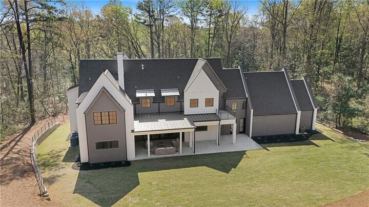 Property Photo: 372 Chattahoochee Street GA 30075