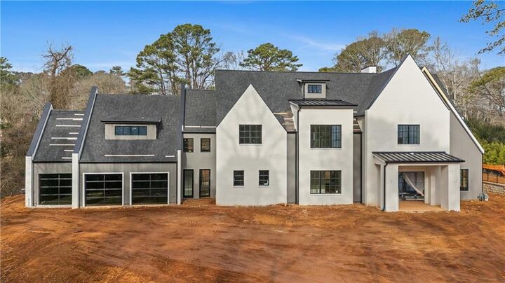 Property Photo:  372 Chattahoochee Street  GA 30075 