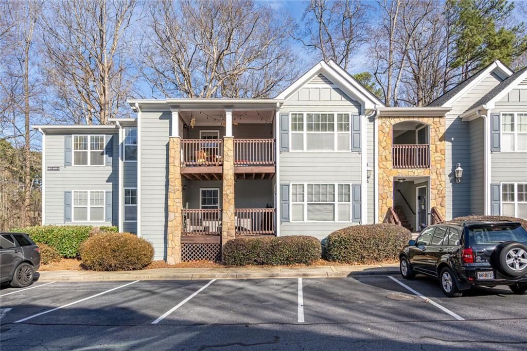 Property Photo:  601 Madison Lane SE  GA 30080 