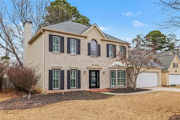 Property Photo:  5020 Cinnabar Drive  GA 30022 