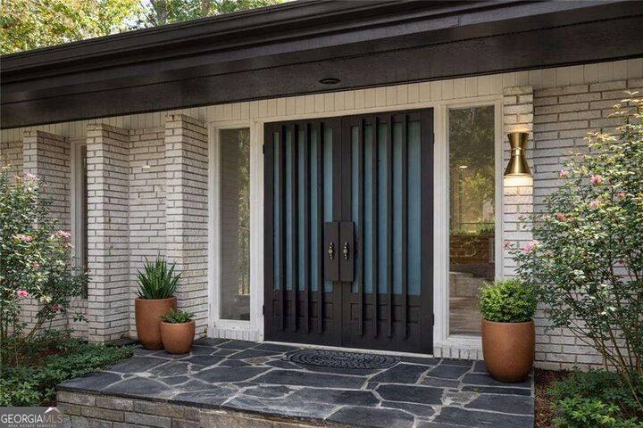 Property Photo: 1791 Breckenridge Drive NE GA 30345