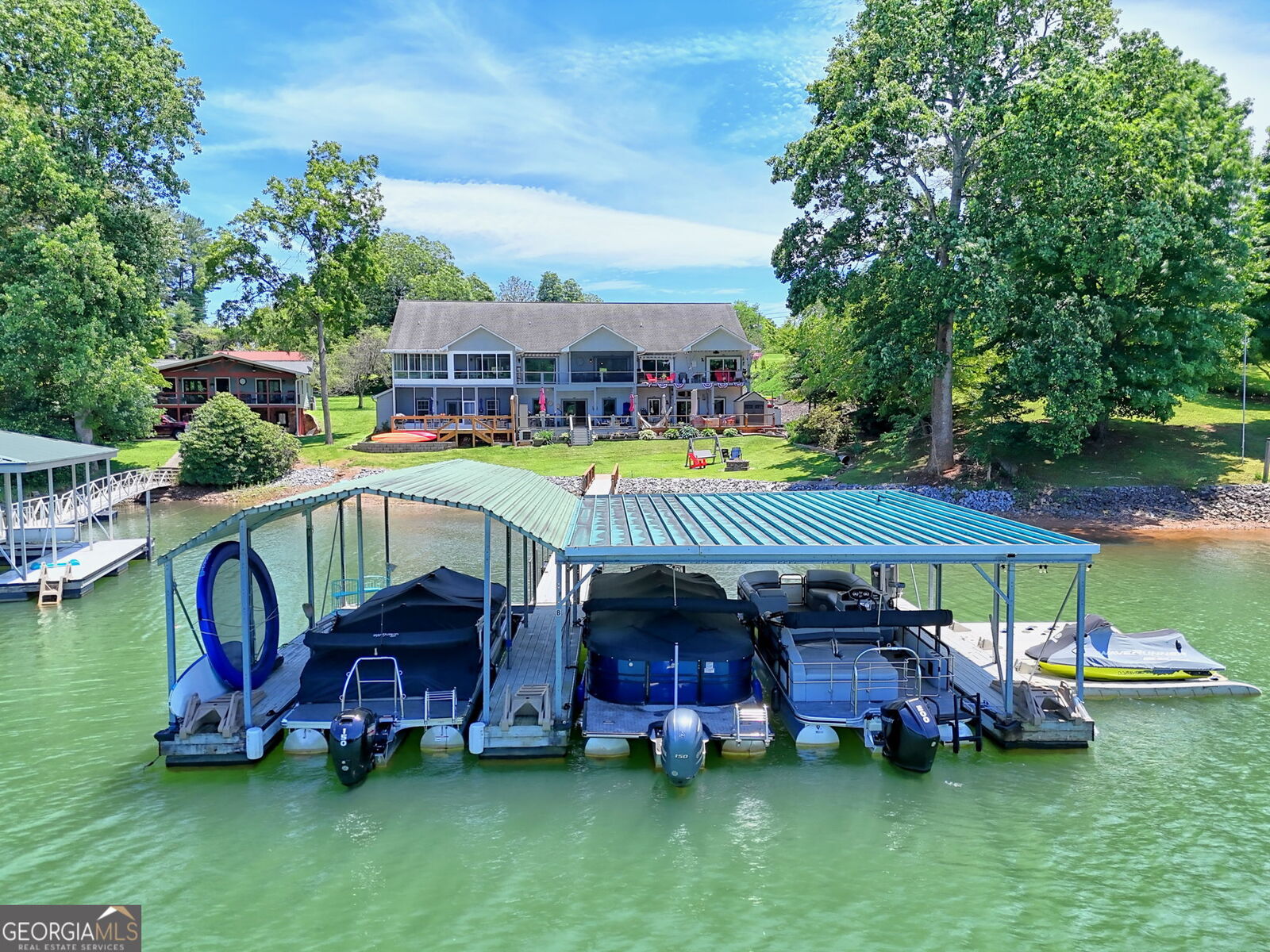Property Photo:  209 N Berrong Street  GA 30546 