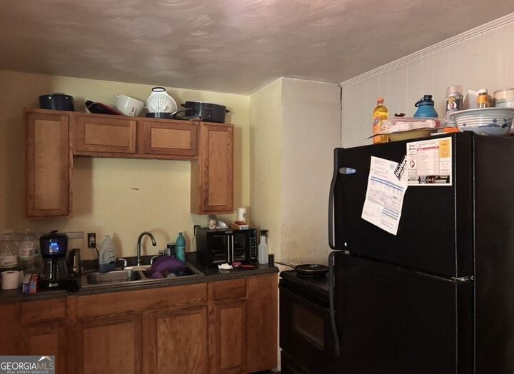 Property Photo:  201 Moore Avenue  GA 31705 