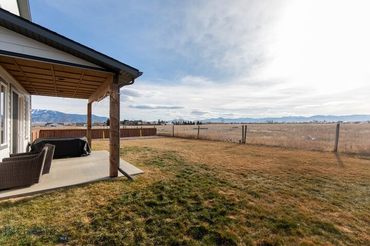 Property Photo:  610 Spaniel Lane  MT 59714 