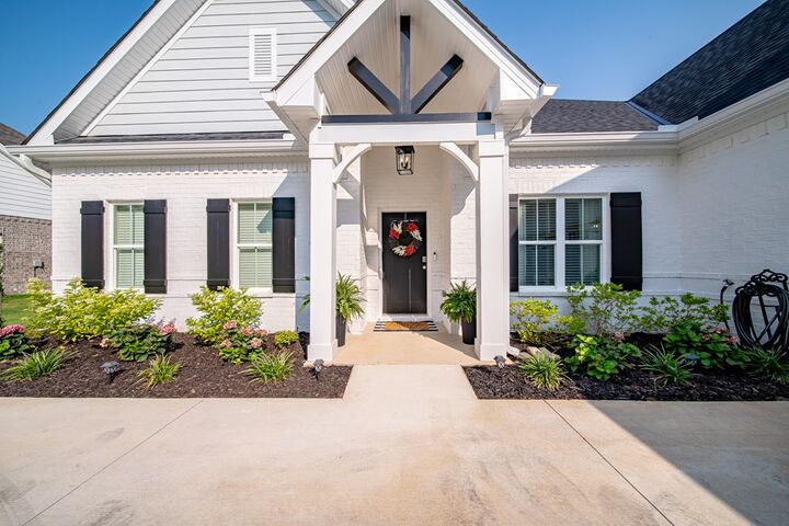 Property Photo: 96 Cypress Trail GA 31808