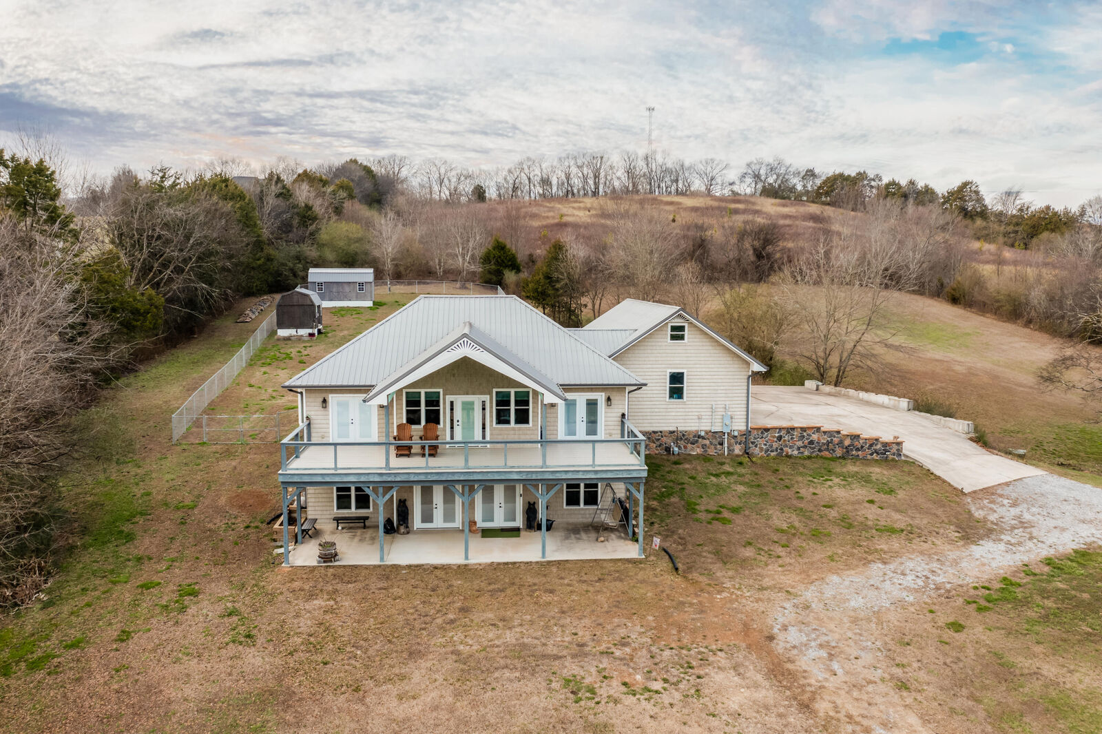 Property Photo: 94 Rivers Edge Road TN 37327