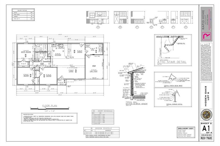 Property Photo:  110 Hidden Oaks Court  LA 71457 