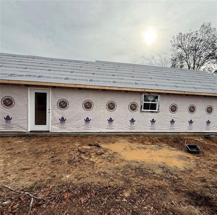 Property Photo:  110 Hidden Oaks Court  LA 71457 