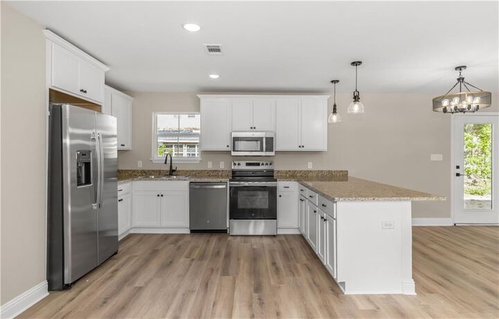 Property Photo:  110 Hidden Oaks Court  LA 71457 