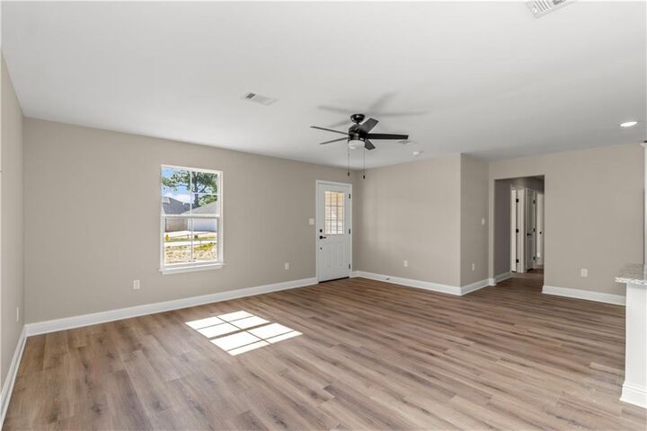 Property Photo: 110 Hidden Oaks Court LA 71457