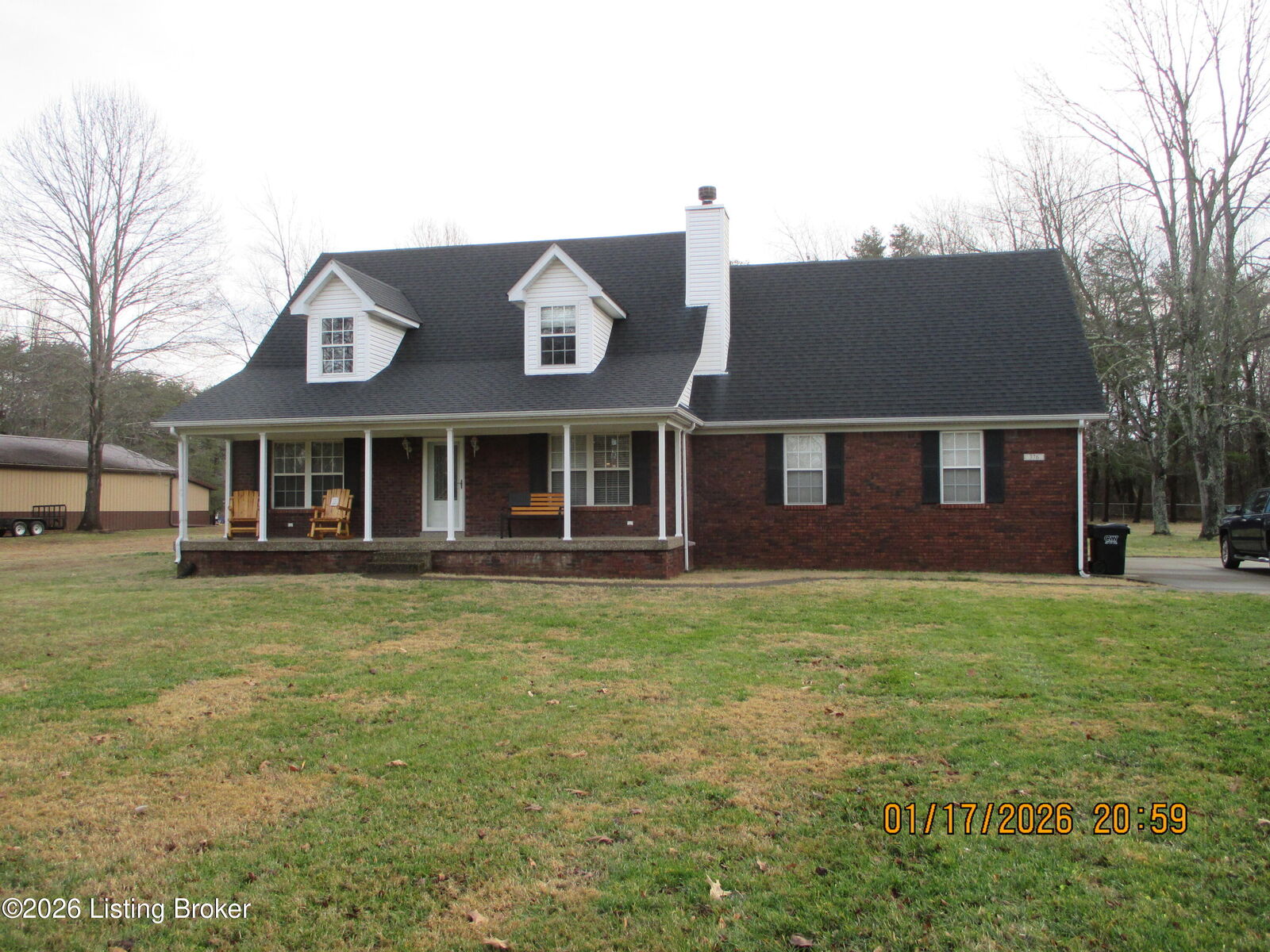 Property Photo:  376 Wilderness Trail  KY 40165 