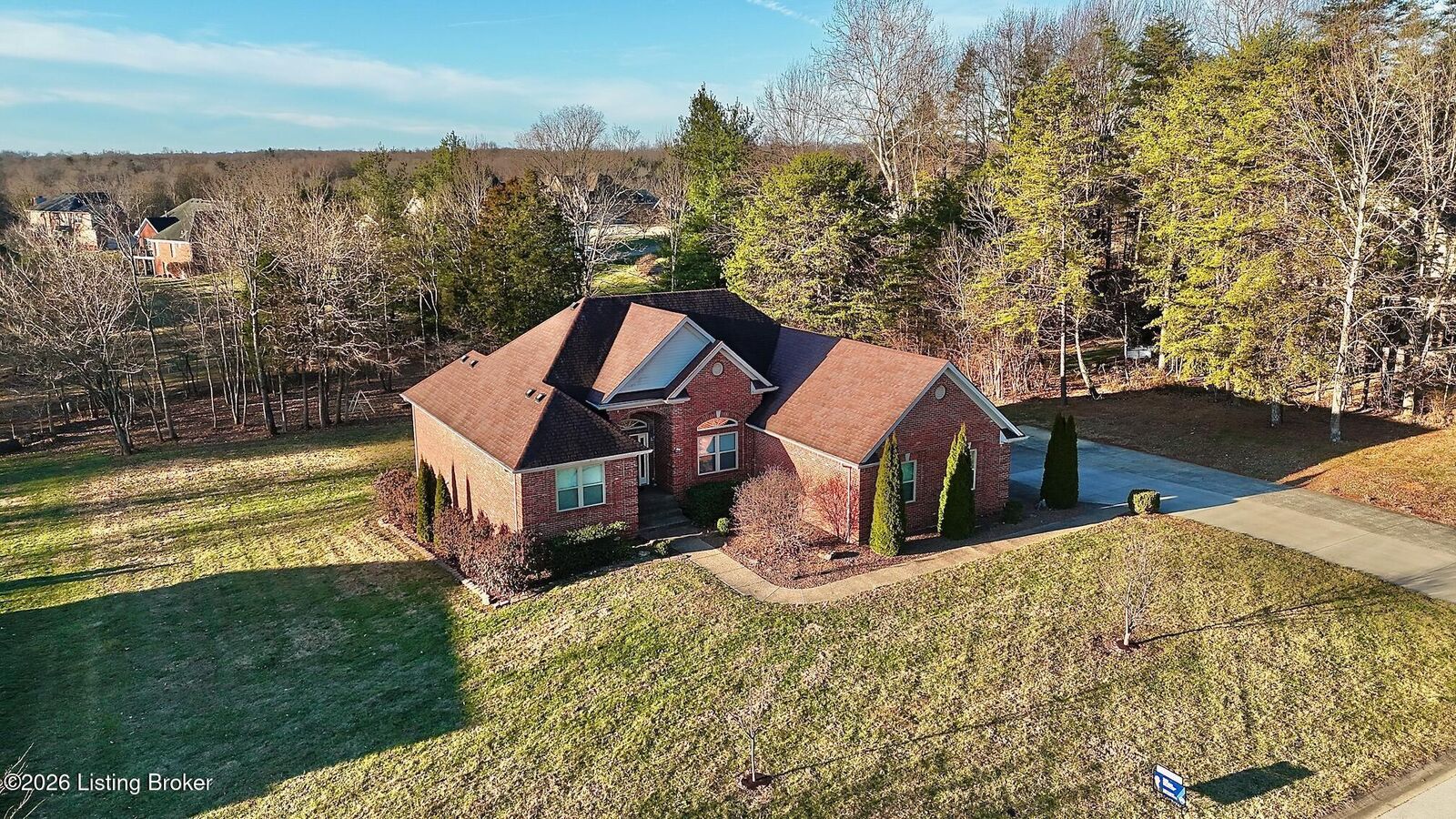 Property Photo:  7327 Wind Dance Pkwy  IN 47124 