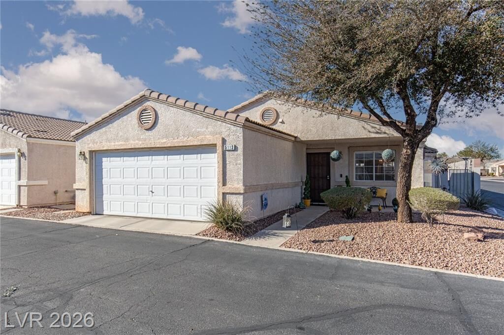 Property Photo:  5113 Midnight Oil Drive  NV 89122 