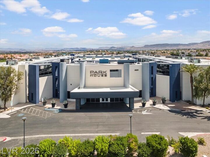 Property Photo:  8925 West Flamingo Road 120  NV 89147 