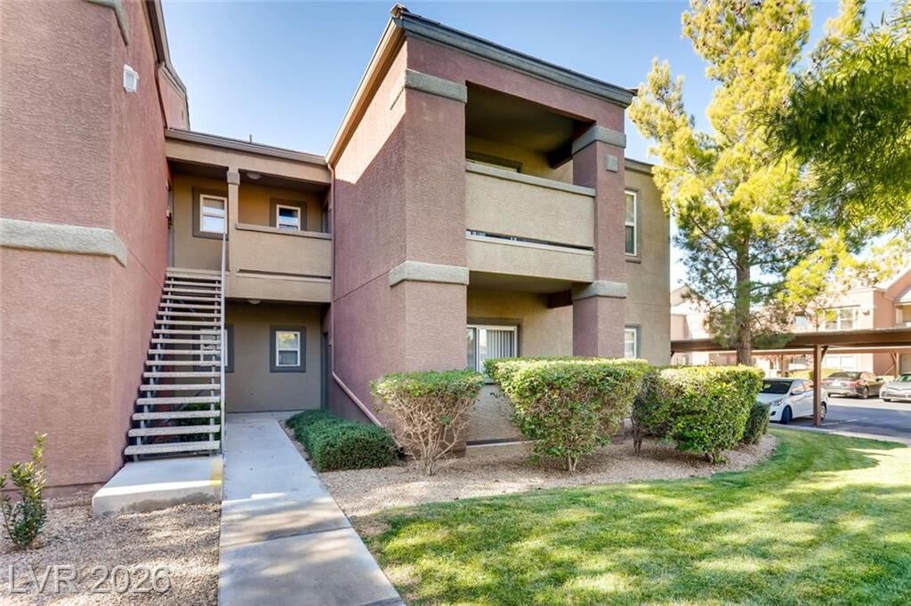 Property Photo: 7255 West Sunset Road 2024 NV 89113