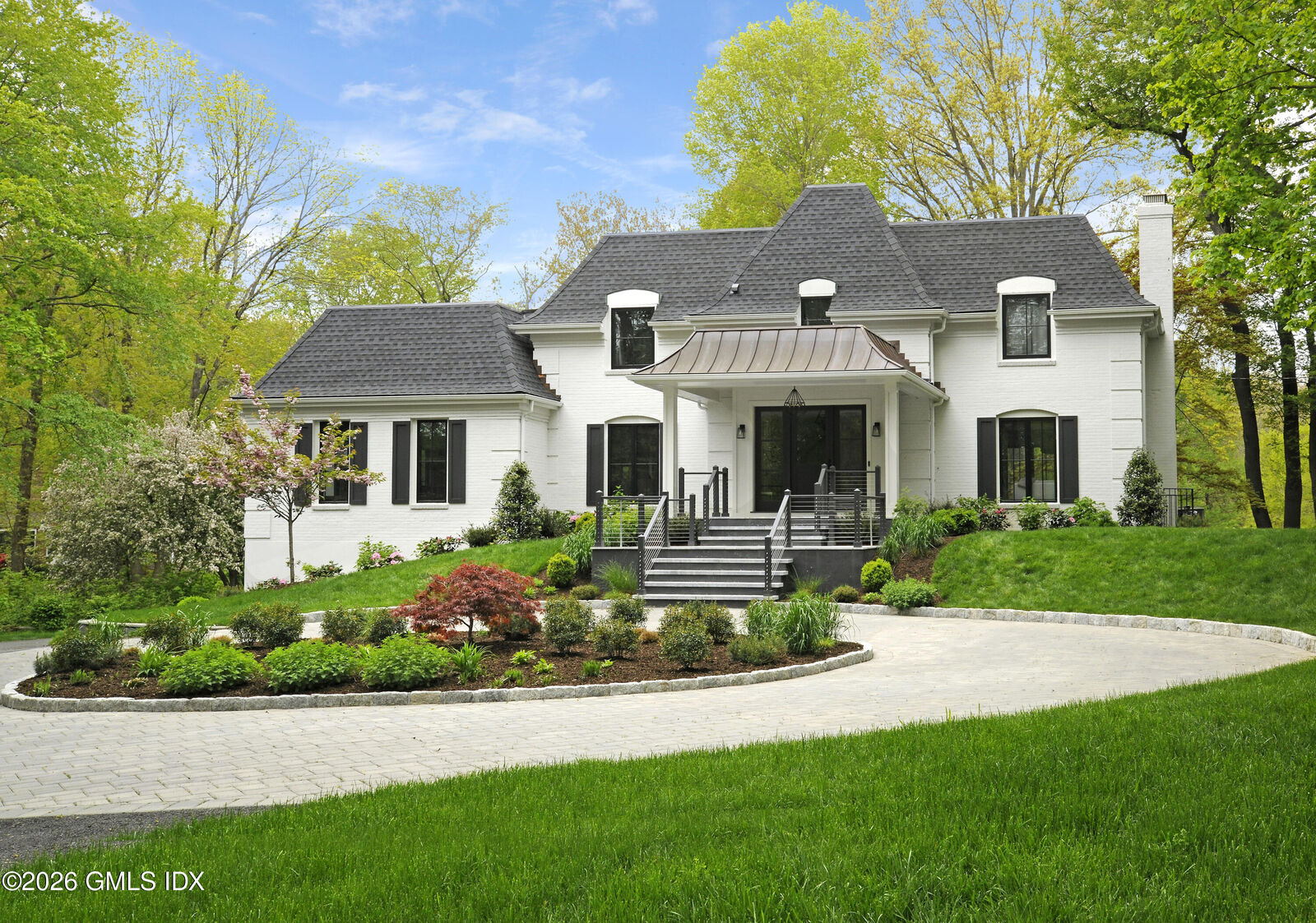 Property Photo:  191 North Street  CT 06830 