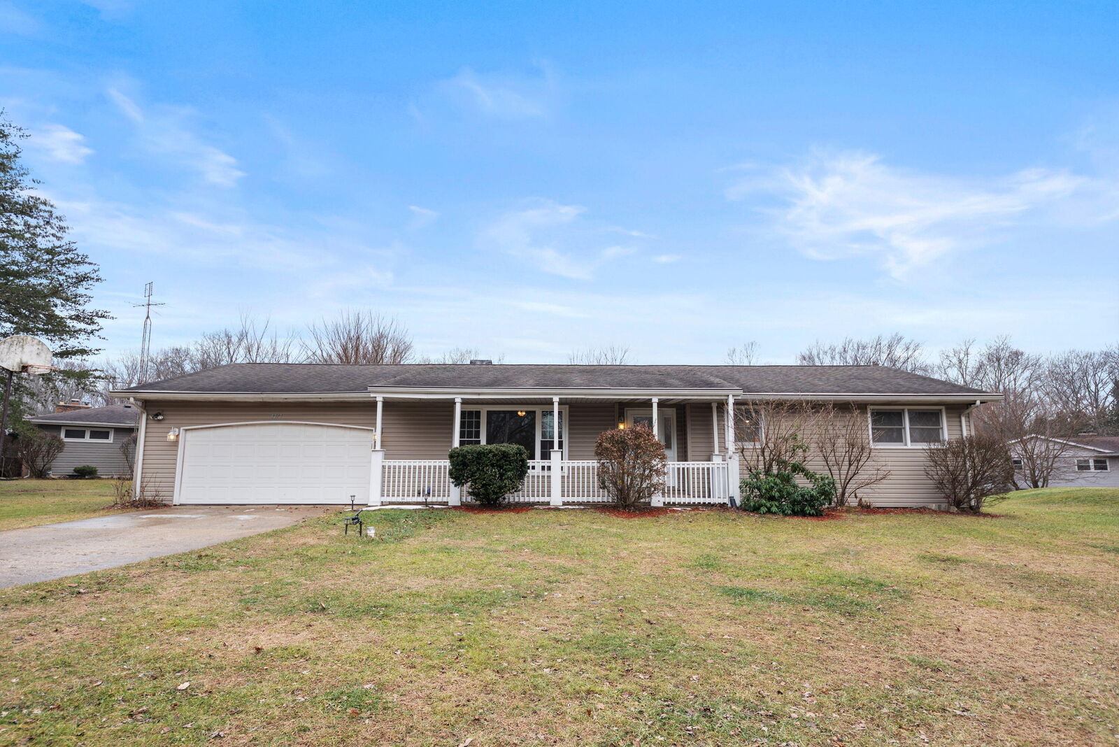 Property Photo:  4272 N Michael Place  IN 46360 