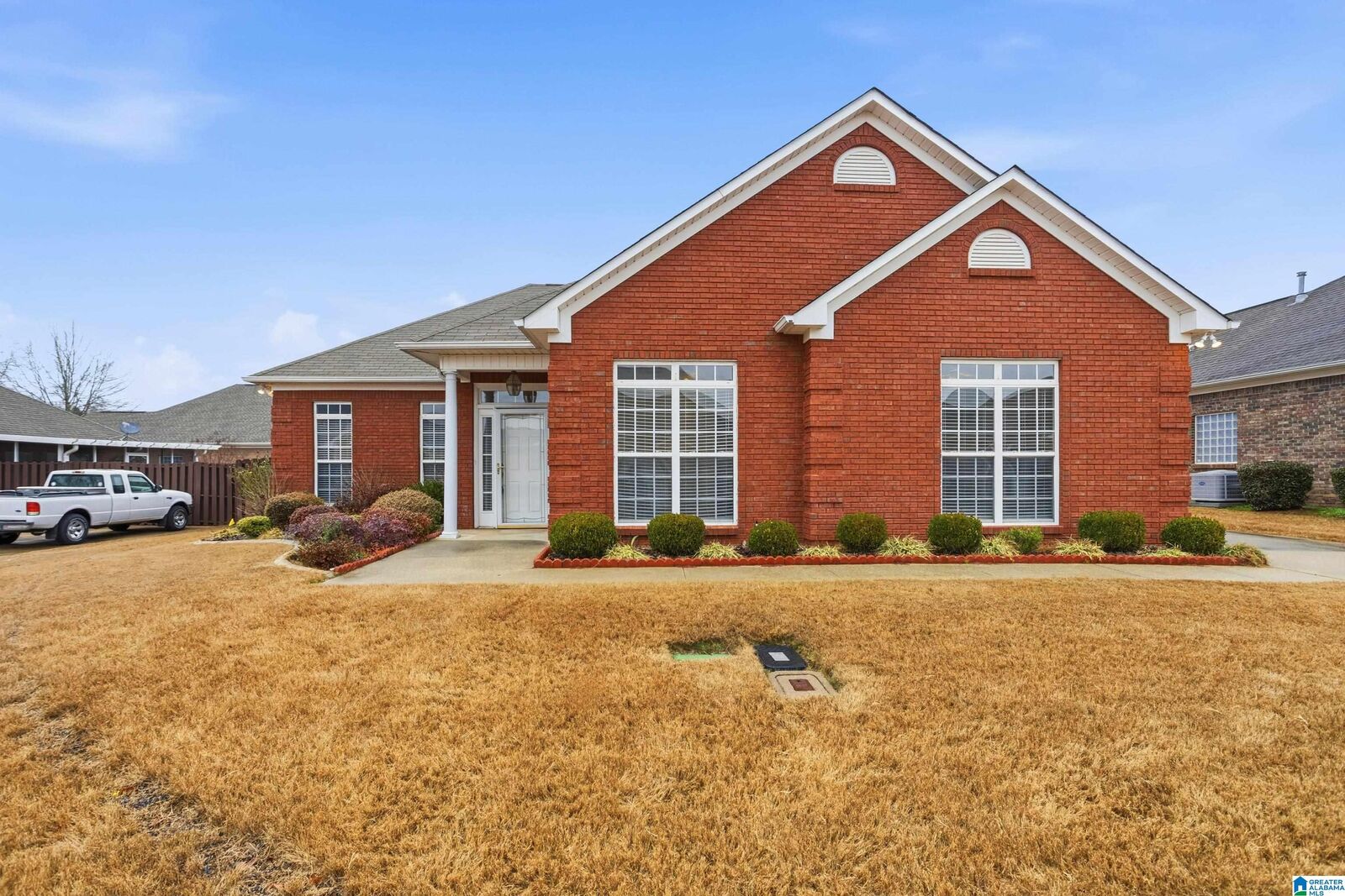 Property Photo:  35 Sage Drive  AL 35128 