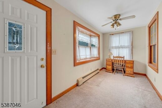 Property Photo:  138 Fern Ave  NJ 07071 