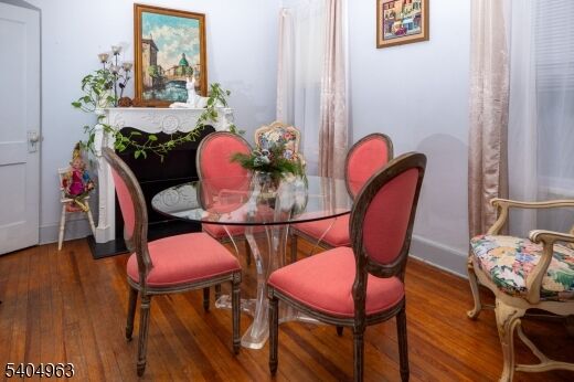 Property Photo:  105 Knapp Ave  NJ 07011 