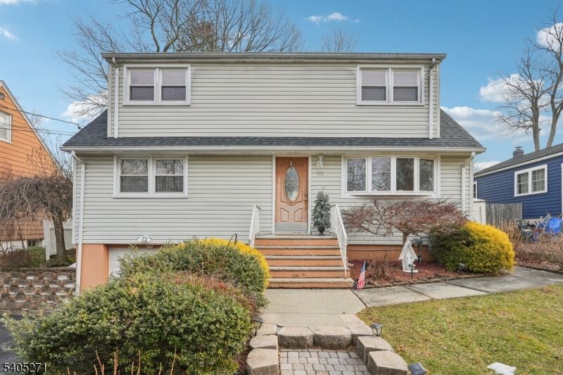 Property Photo: 132 Linden Rd NJ 07470