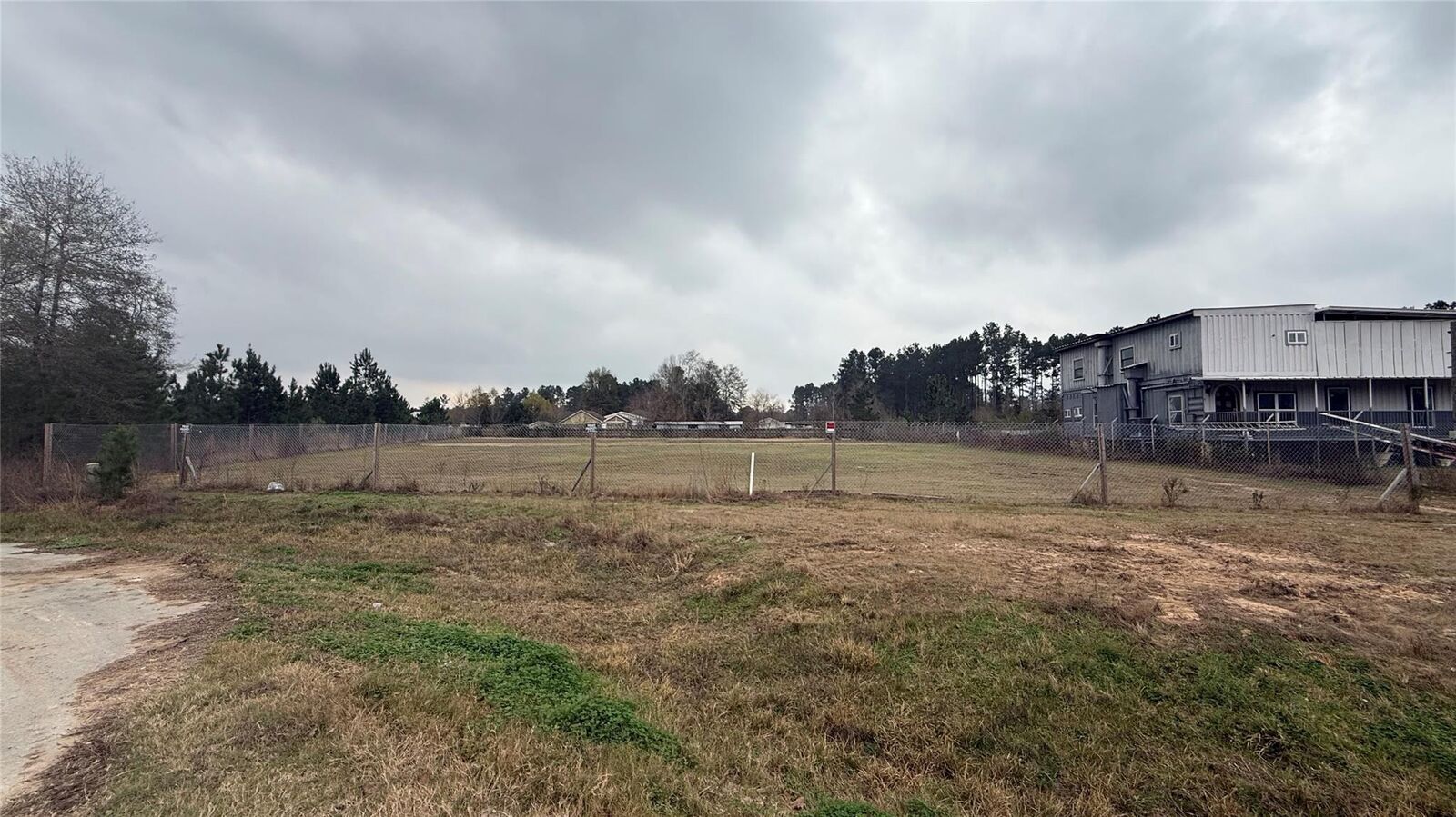 Property Photo:  70 County Road 5013  TX 77327 