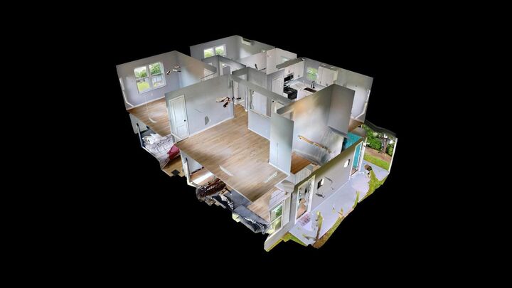 Property Photo:  1117 &Amp 1119 1st Ave N  TX 77590 