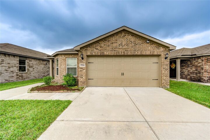 Property Photo:  15214 Central Lakes Drive  TX 77396 