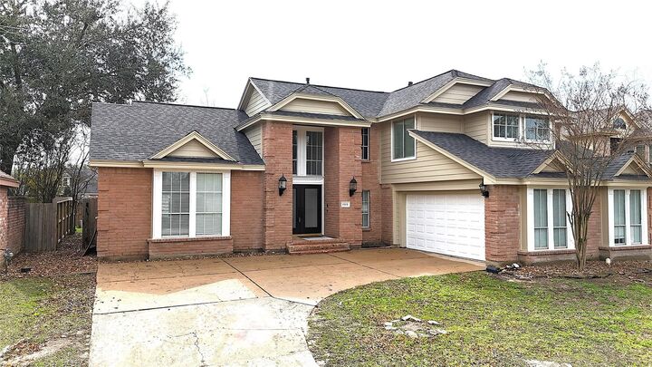 Property Photo:  15131 New Hastings Drive  TX 77095 