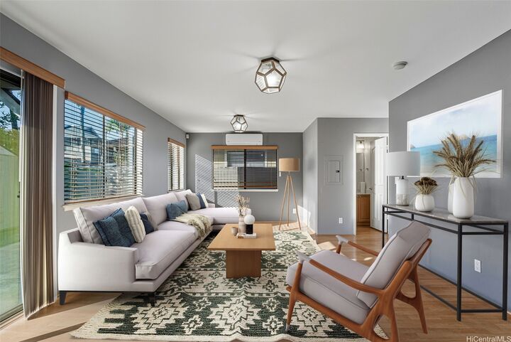 Property Photo:  95-1017 Haulelau Street  HI 96789 