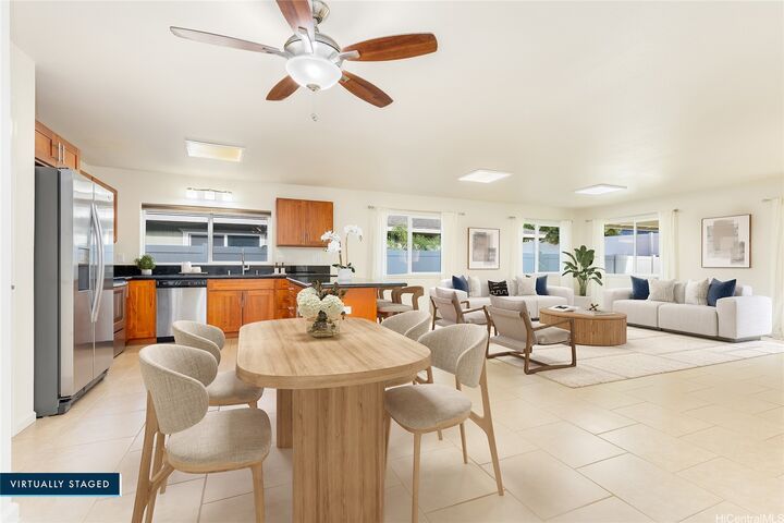 Property Photo:  84-575 Kili Drive 53  HI 96792 