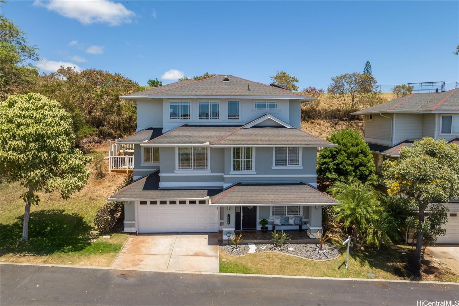 Property Photo:  92-1083 Palahia Street N  HI 96707 