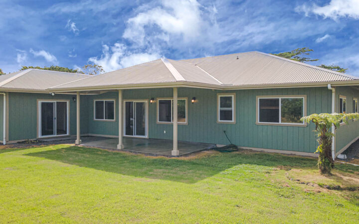 Property Photo:  15-1719 7th Ave  HI 96749 