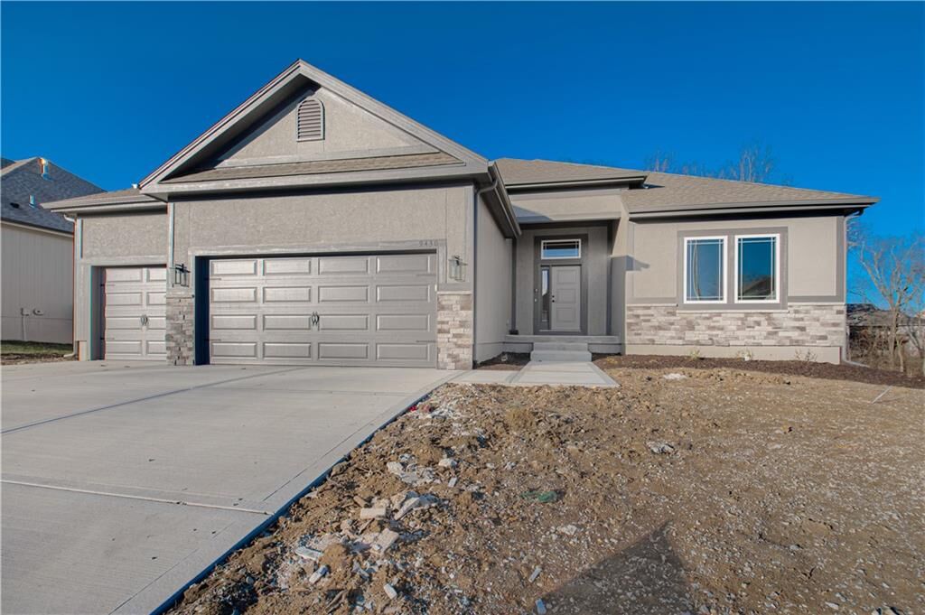 Property Photo:  9430 N Belton Avenue  MO 64154 