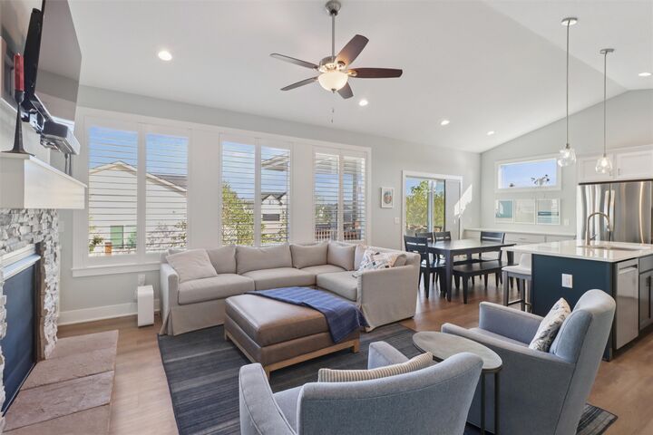 Property Photo:  2855 Serenity Drive  IA 50263 