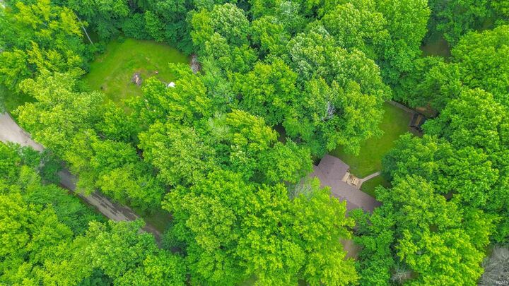 Property Photo:  2351 S Kozy Drive  IN 47635 